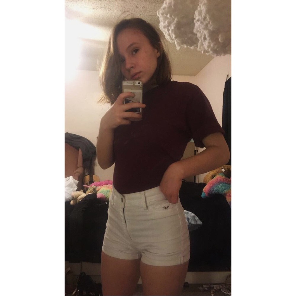 Meet your Posher, Ecko